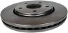 Tarcza hamulcowa przednia 303mm Chrysler Voyager Town Country 2008-